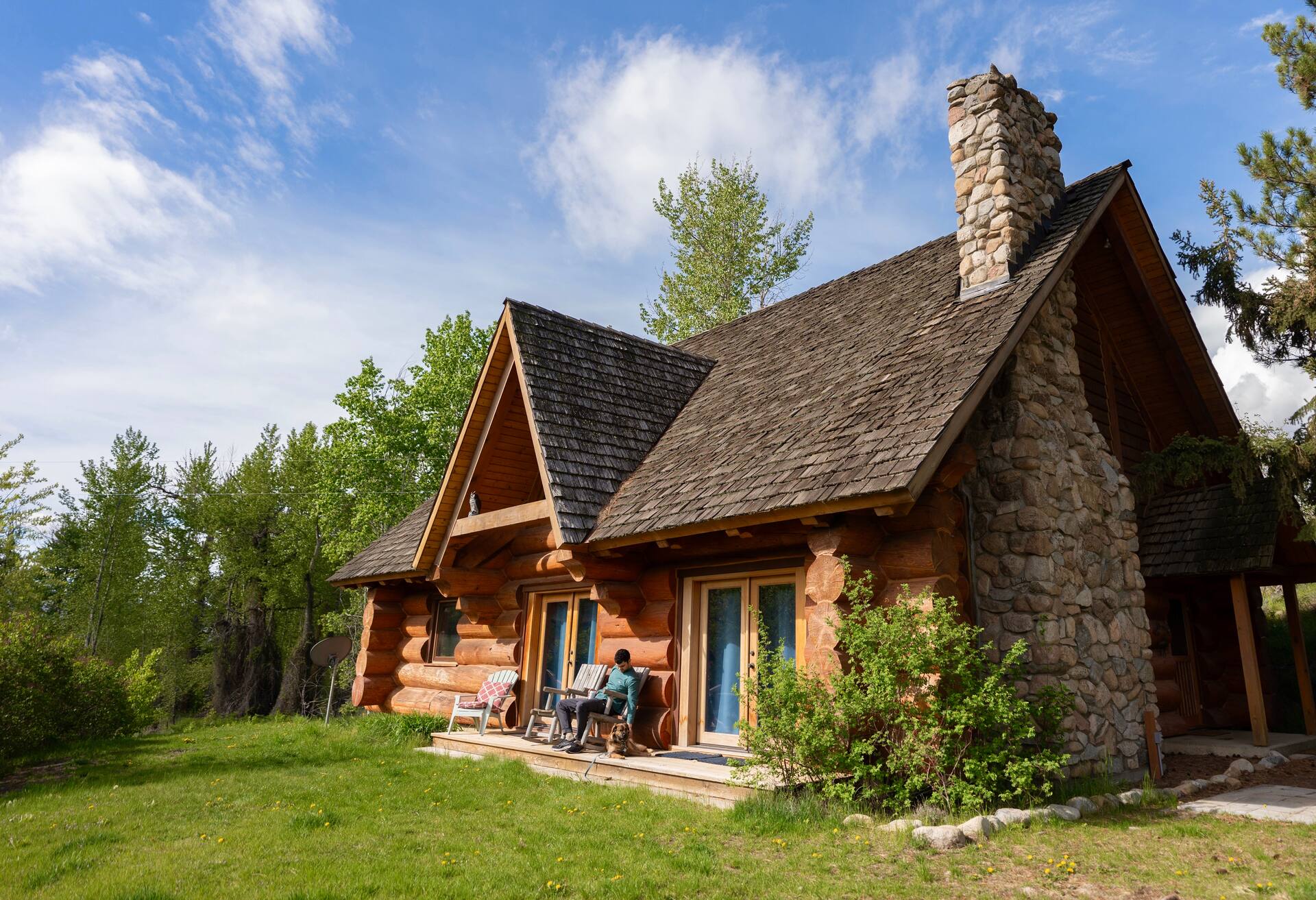 Cabin