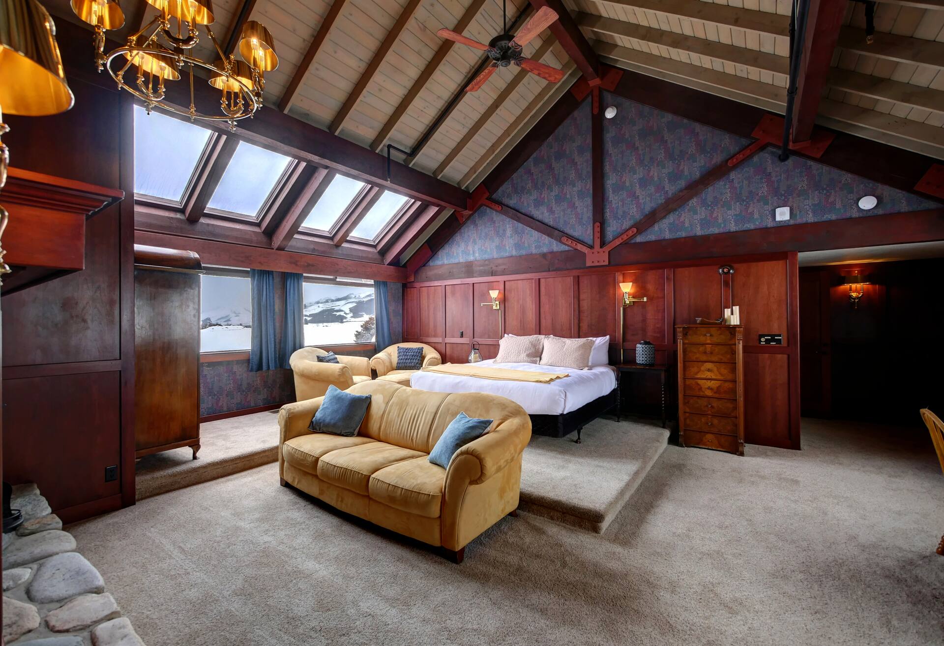 Terrace Suite photo 1