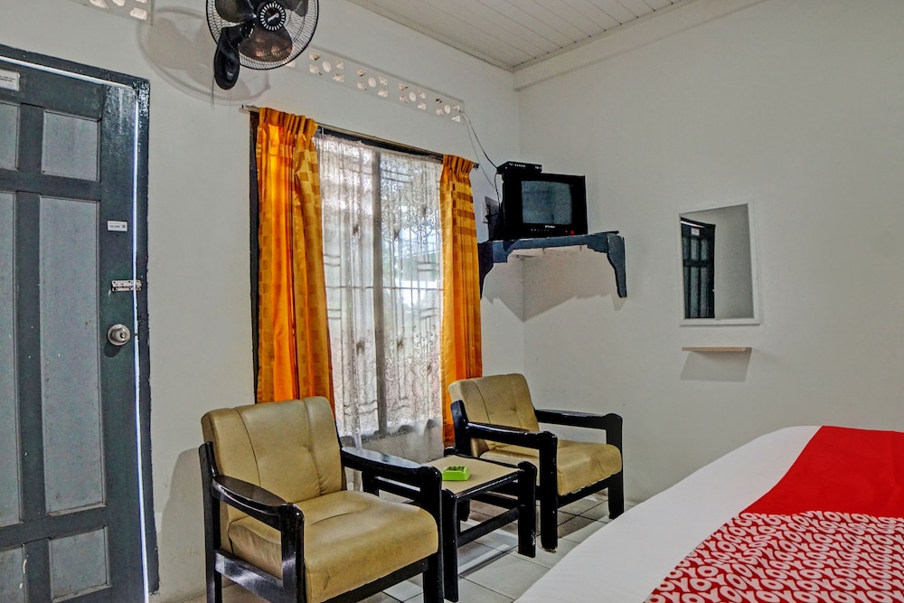 Deluxe Double Room photo 3