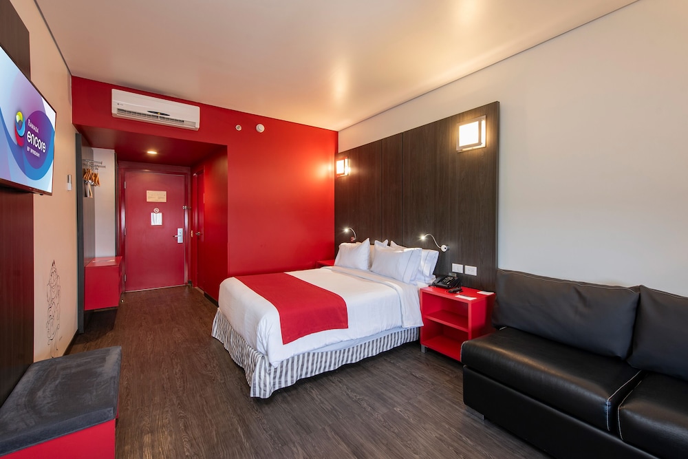 Room, 1 Queen Bed, Non Smoking - Photo 10