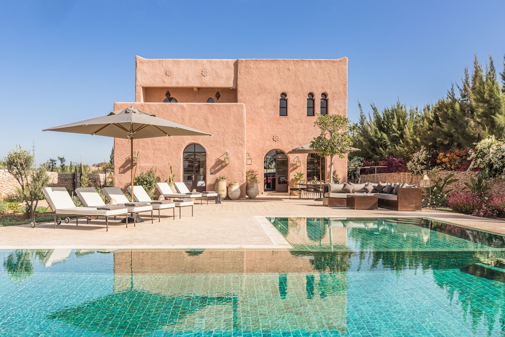 Exclusive Villa