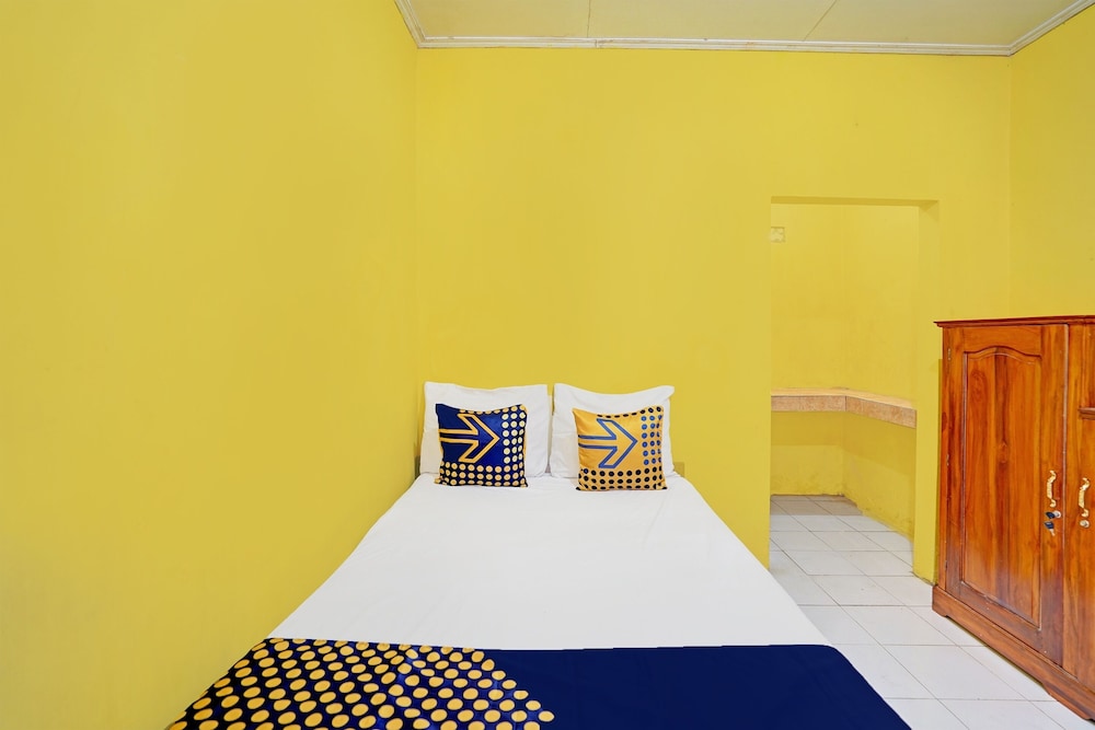 Basic Double Room