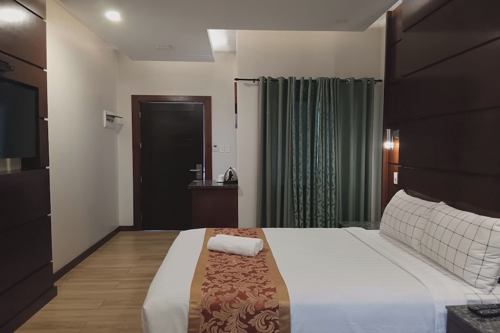 Standard Superior Room - Photo 15