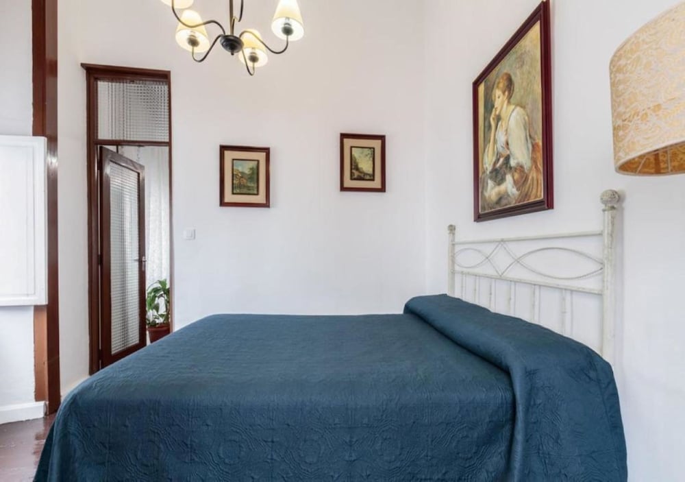 Casa con 3 camere da letto e wifi a Santa Cruz de la Palma, Foto 17