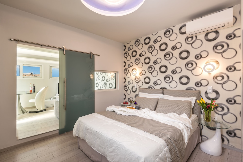 Junior Apartment