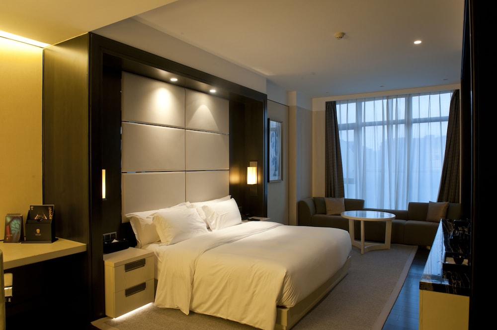 Deluxe Room, River View photo 1