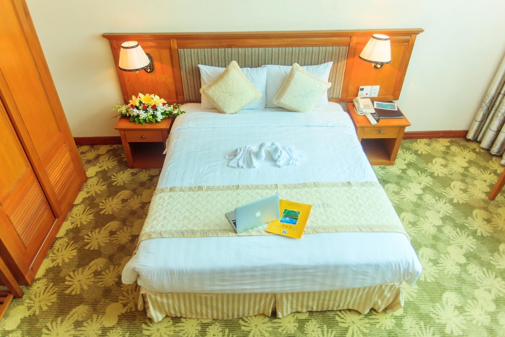 Superior Room, City View photo 3