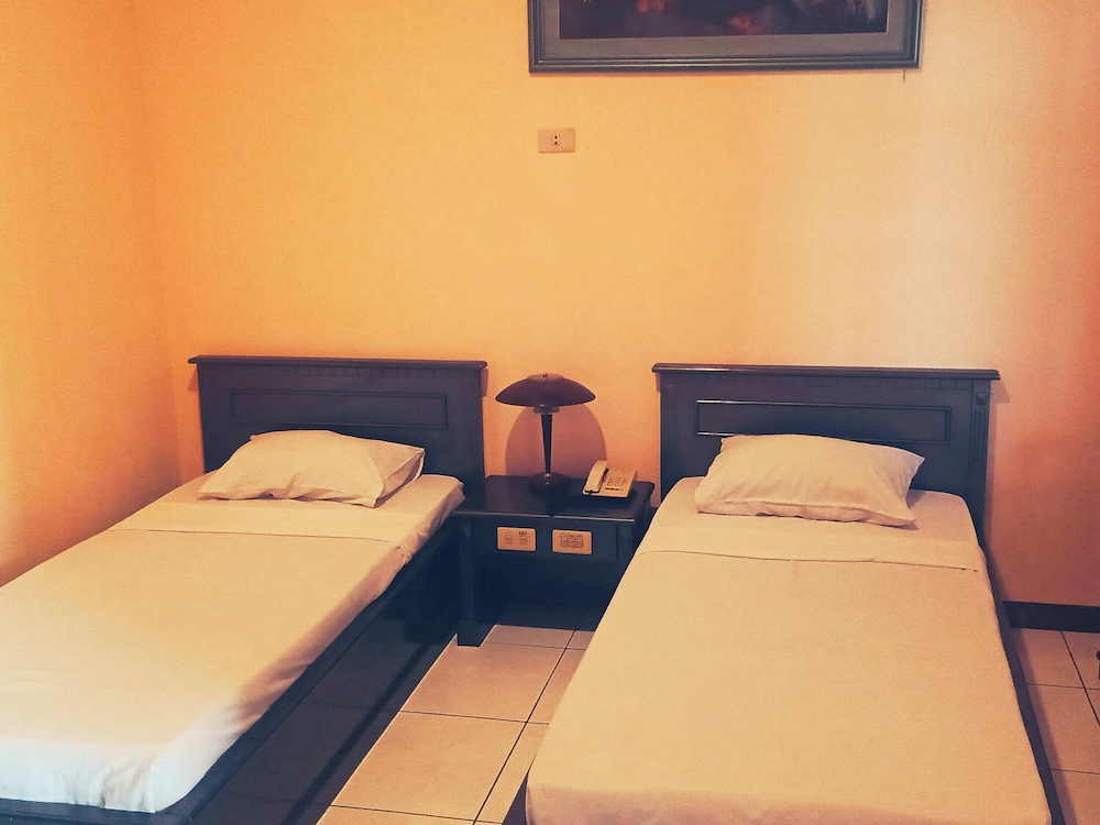 Luxury Twin Room photo 1