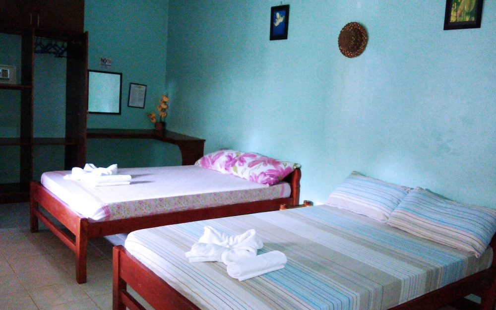 Aircon Room