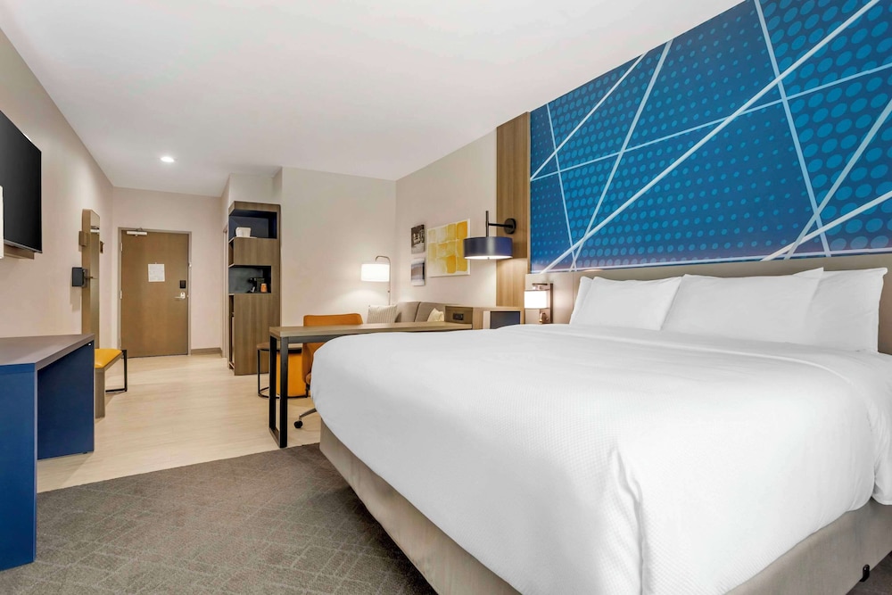 Comfort Suite, Non Smoking photo 3