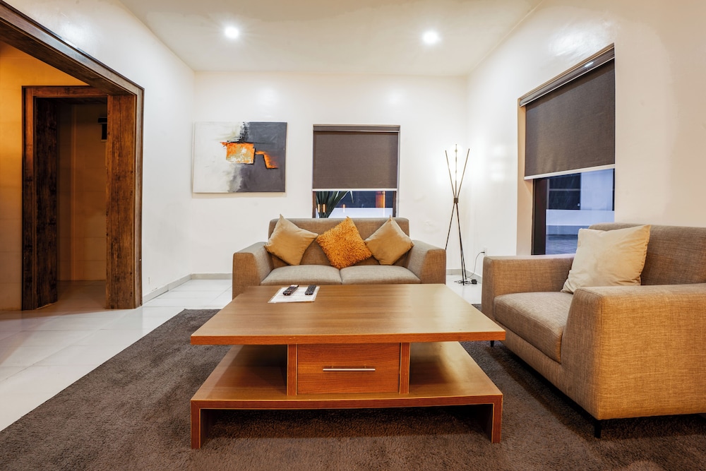 Standard Apartment, 1 Bedroom