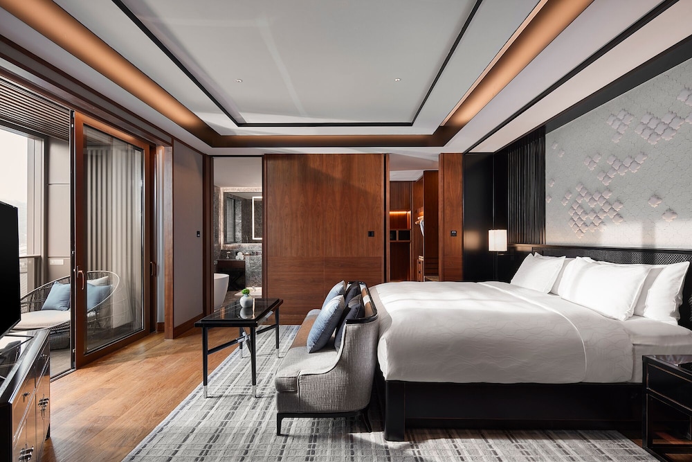 Superior Suite, Non Smoking