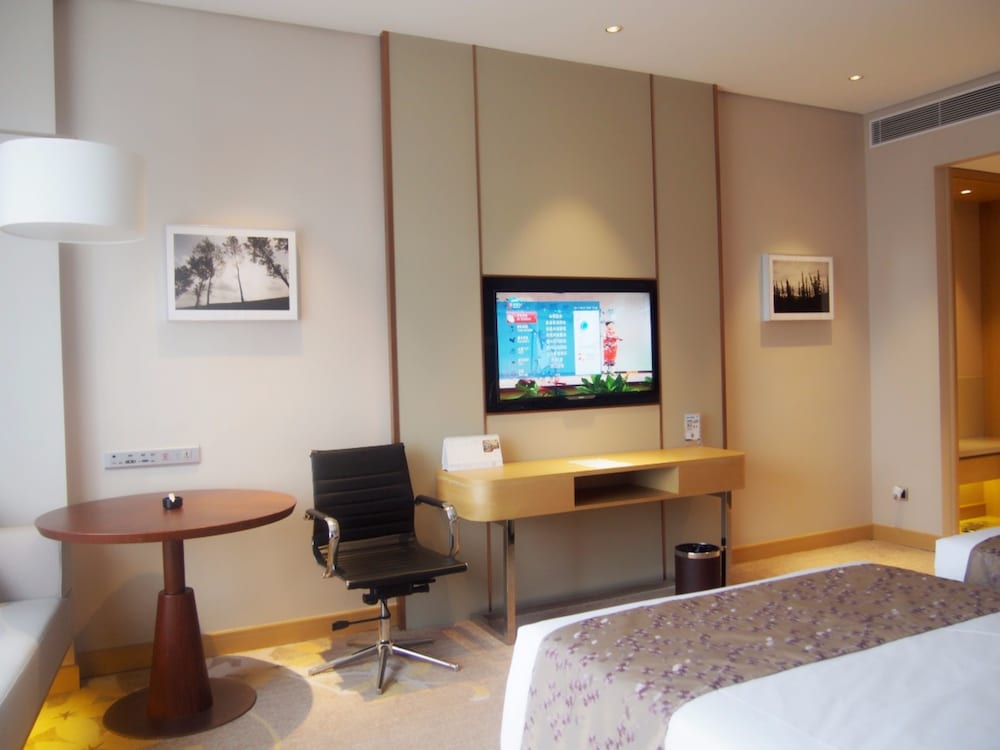 Deluxe Twin Room photo 1