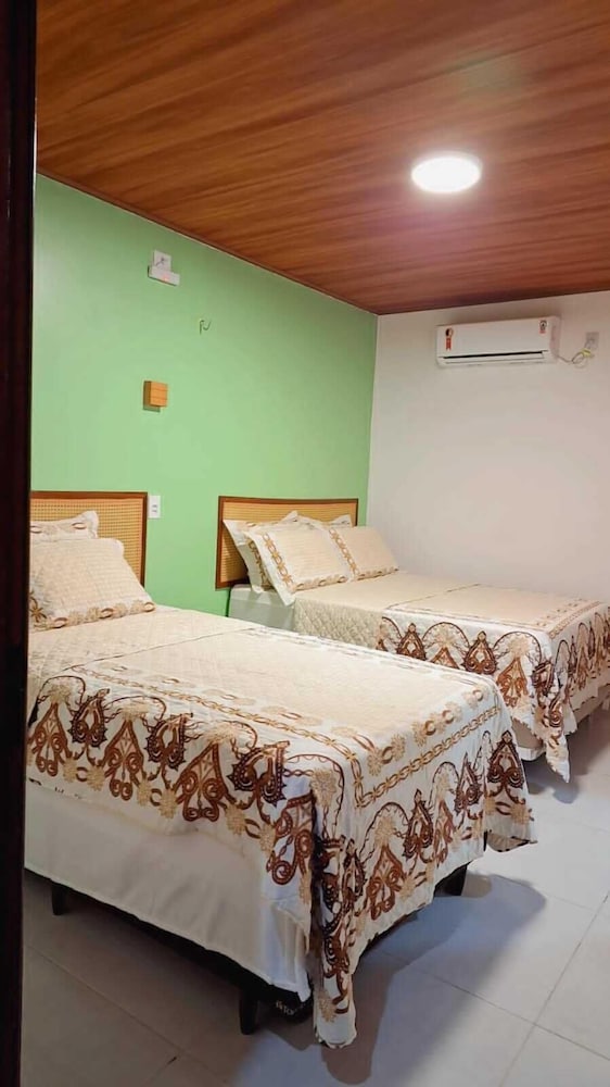 Traditional Room