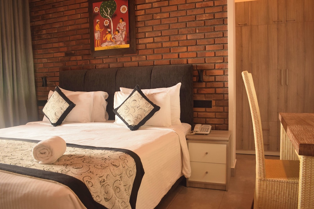 Deluxe Double Room - Photo 1
