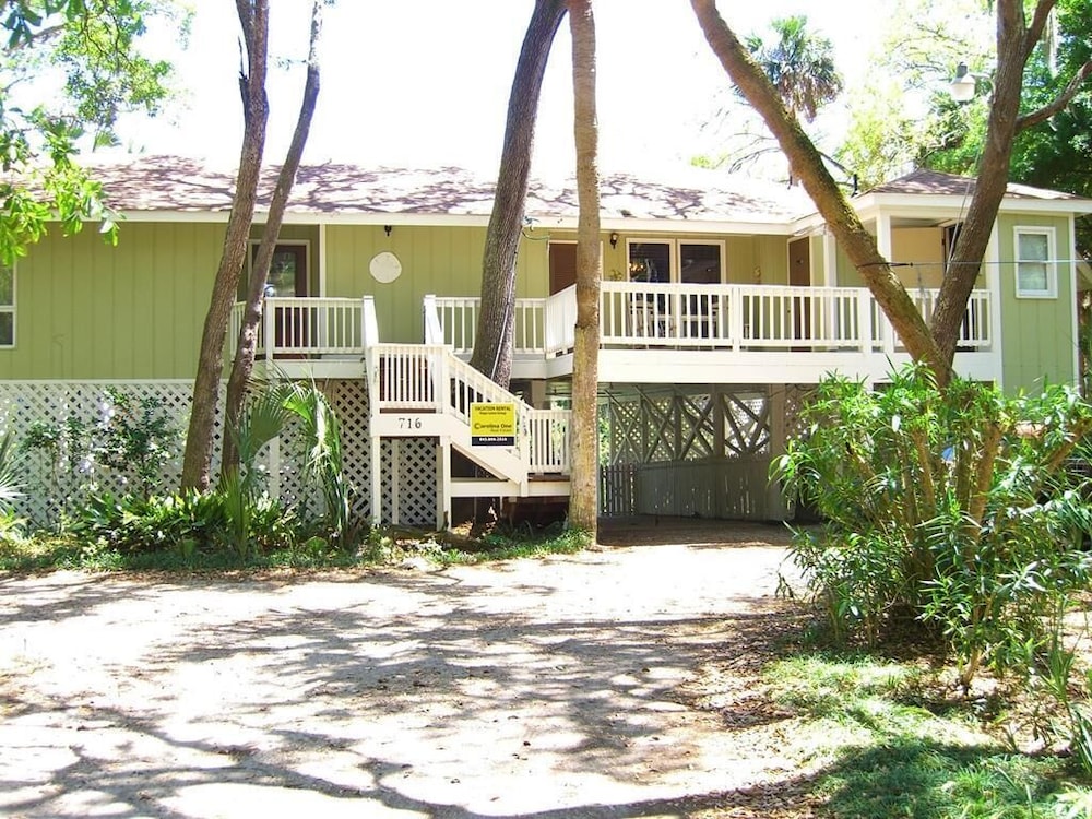 House, Multiple Beds (Austin's Serenity) photo 1