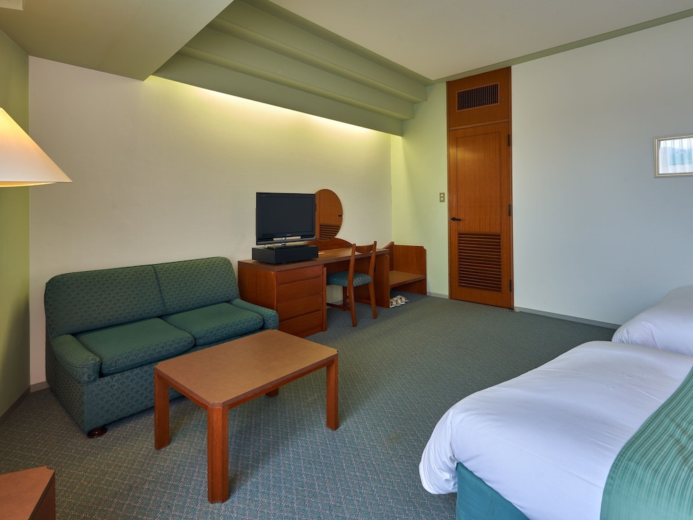 Basic Double or Twin Room, Non Smoking - Photo 3