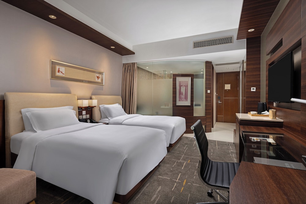 Deluxe Twin Room - Photo 1