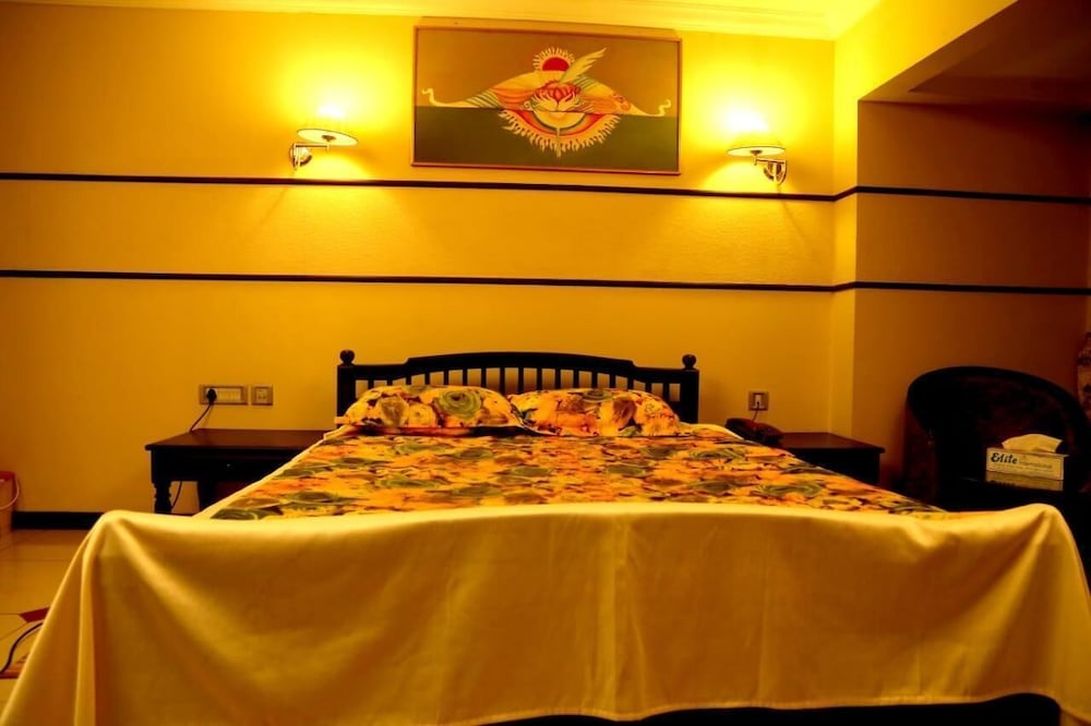 Executive Four Bedroom