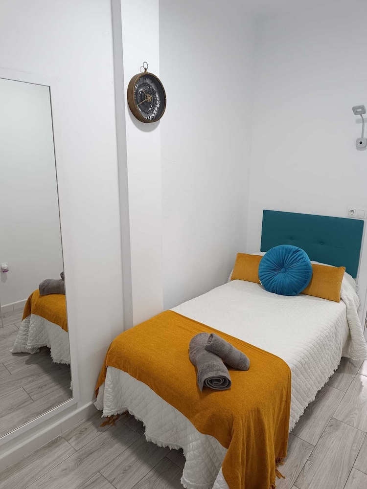 Habitacion Individual Deluxe (5)