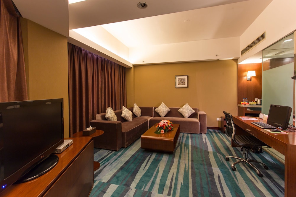 Double Room (Ultra Sassy) photo 2