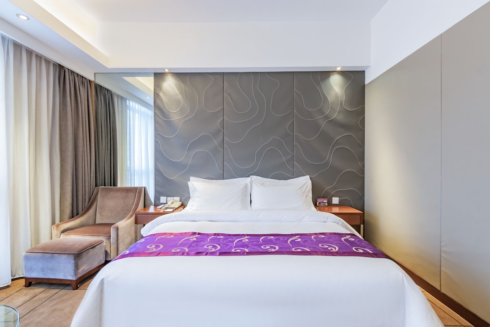 Double Room (Super Sassy) photo 2