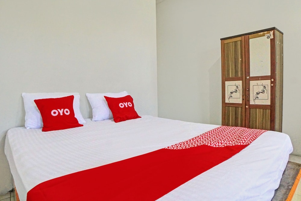 Standard Double Room photo 3