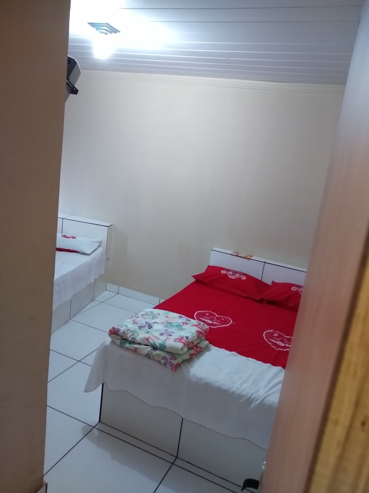 Basic Quadruple Room