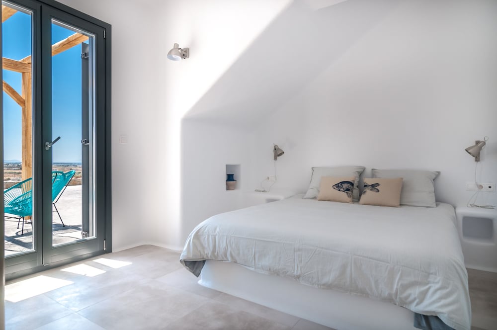 Villa Deluxe, 4 chambres, vue mer (Villa Seaview) photo 1