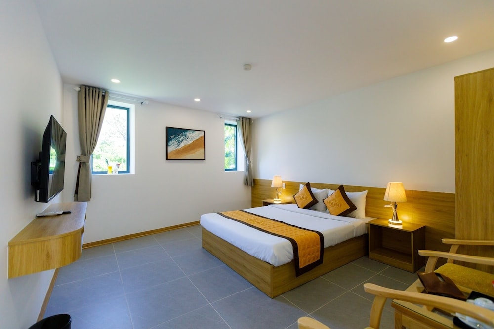 Standard Room photo 1
