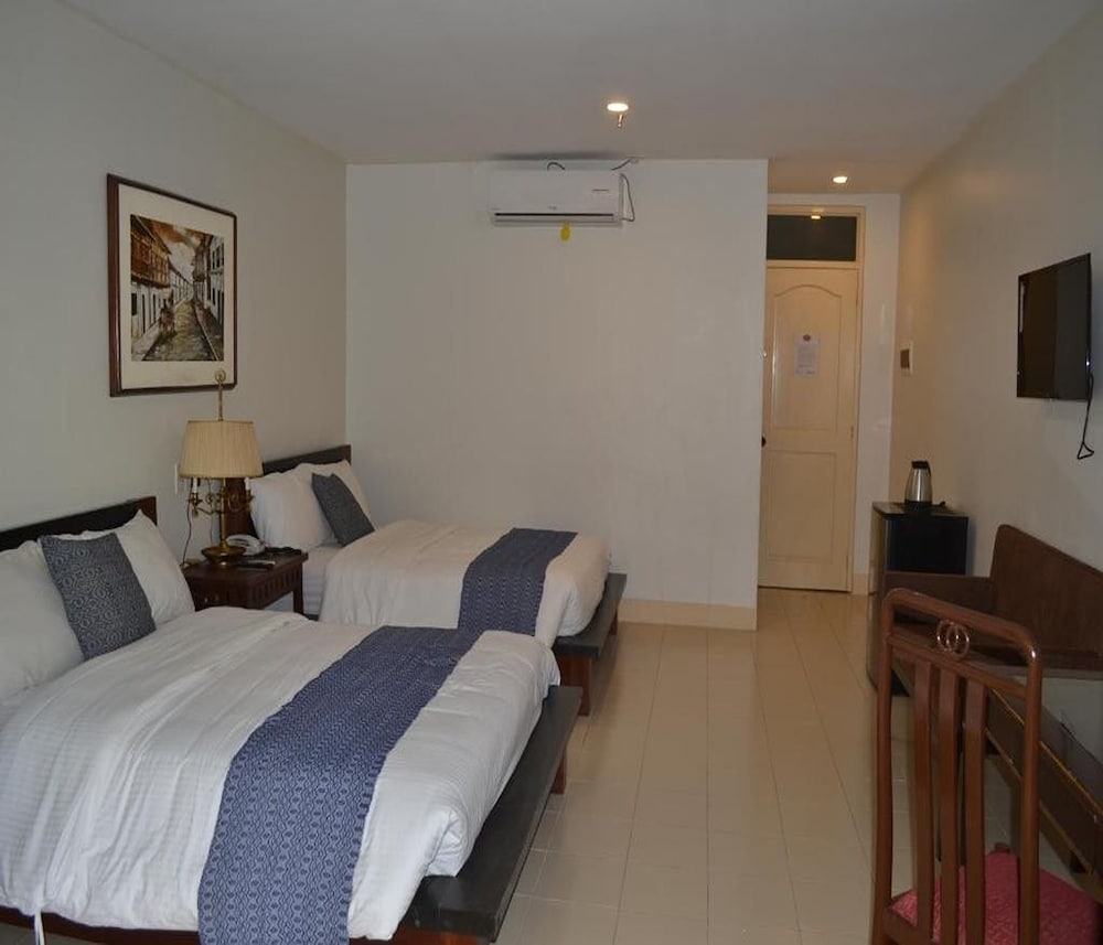 Family Suite