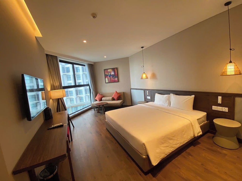 Deluxe Double Room, Ocean View photo 3