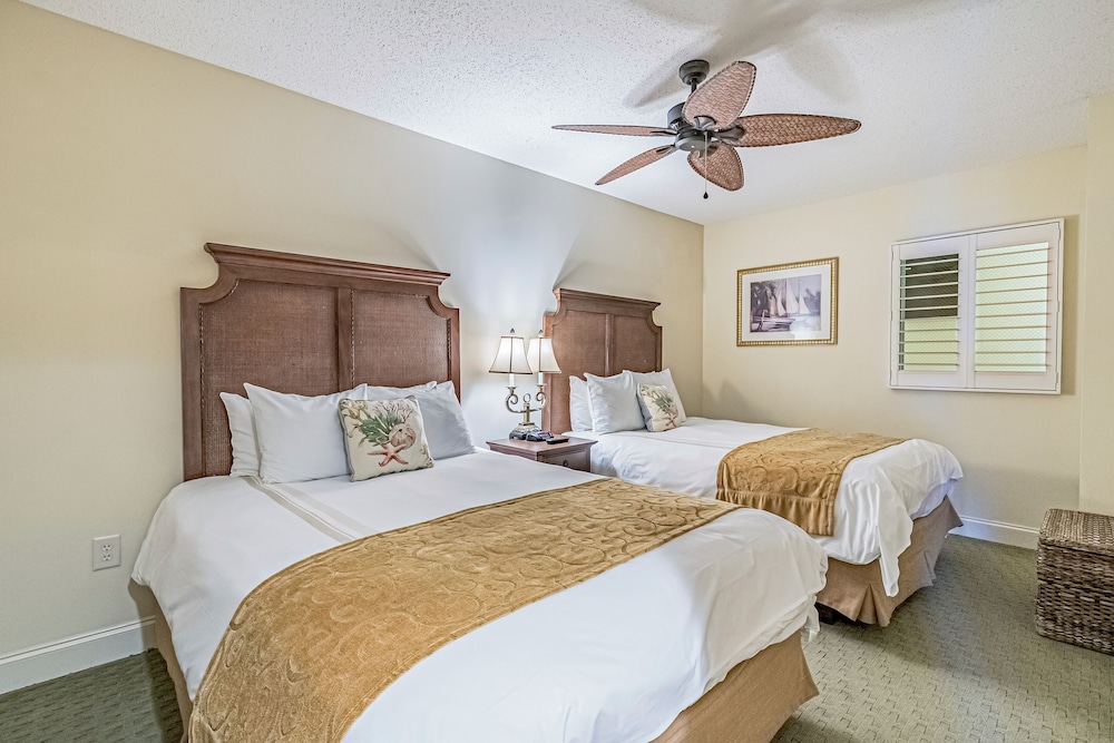 Ocean Front 3 Bedroom Corner Deluxe photo 3
