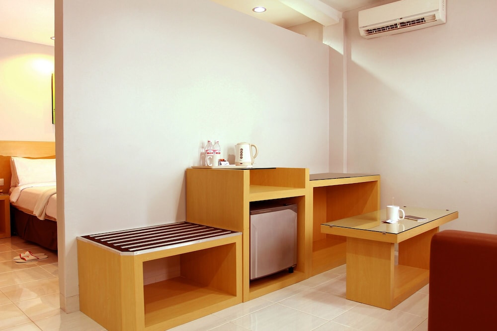 Junior Double Room photo 2