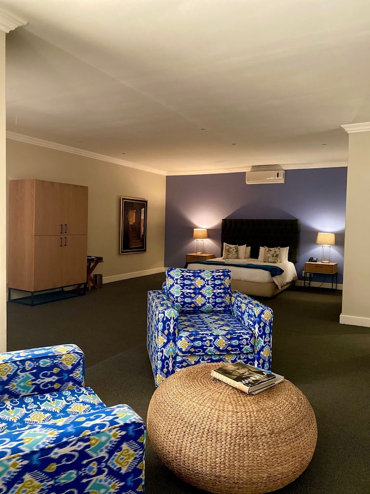Luxury Studio Suite photo 1