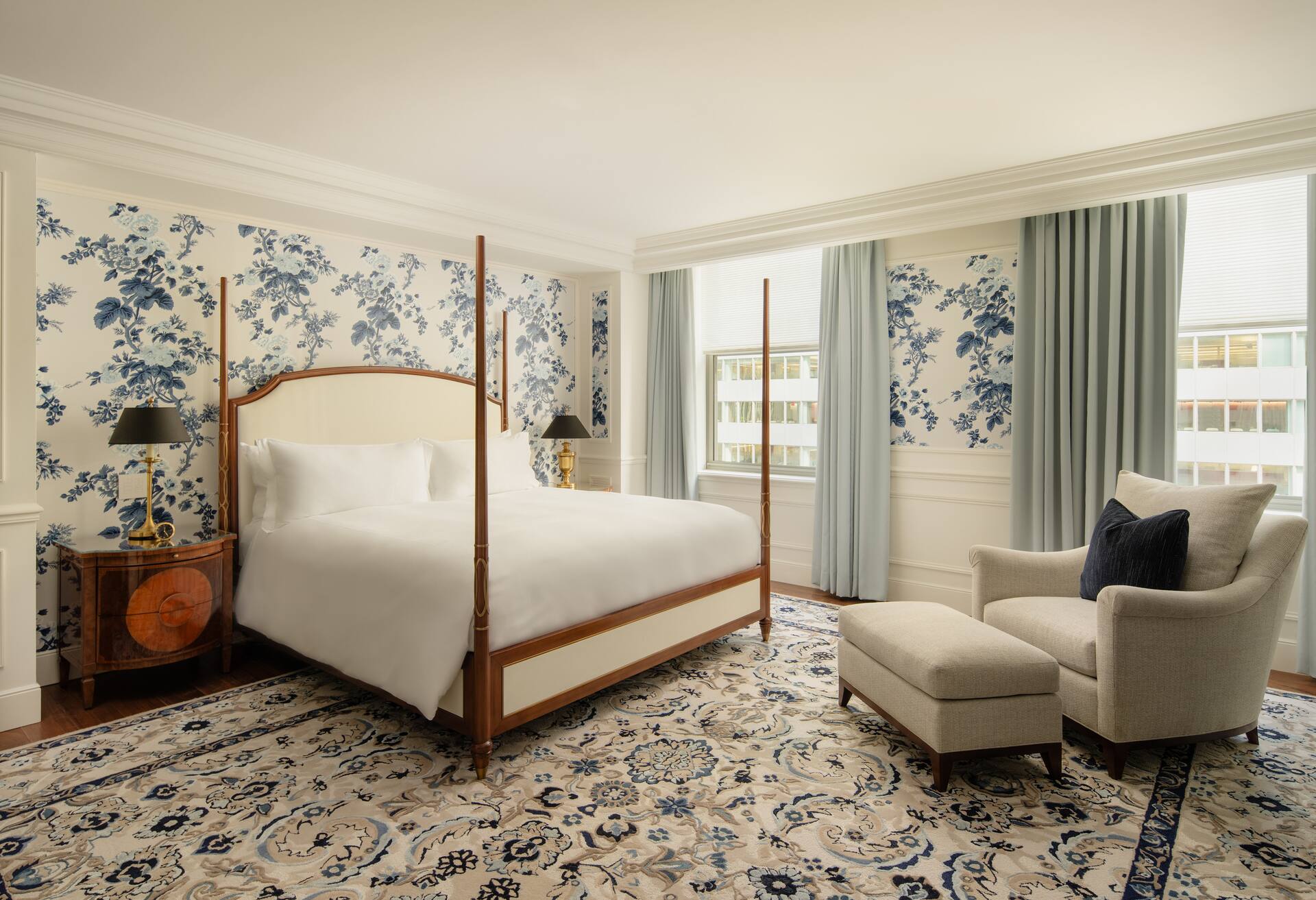 Empire Suite
