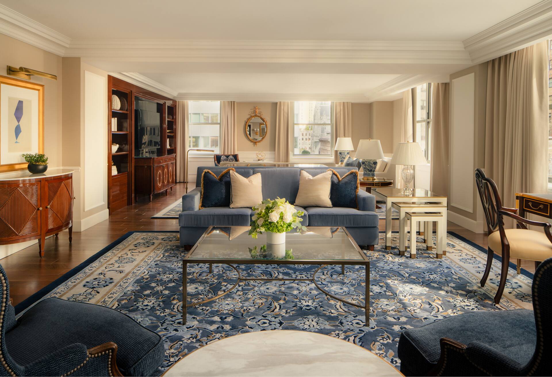 Empire Suite