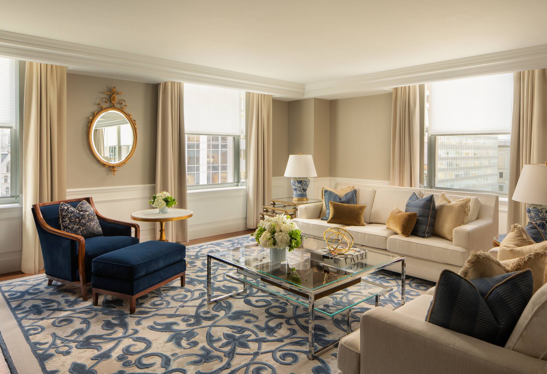 Empire Suite
