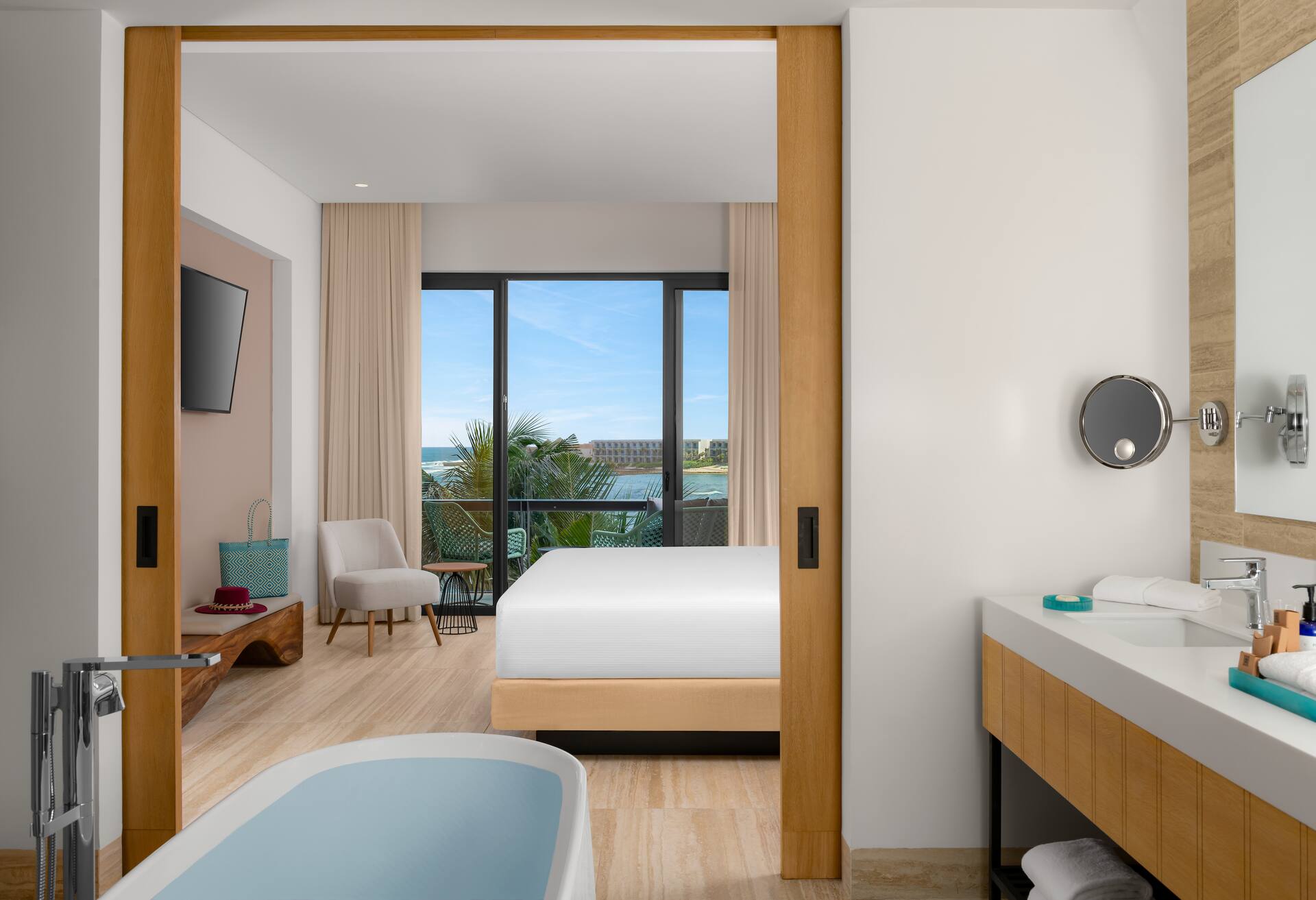 Governors Suite- Kingsize-Bett thumbnail 5