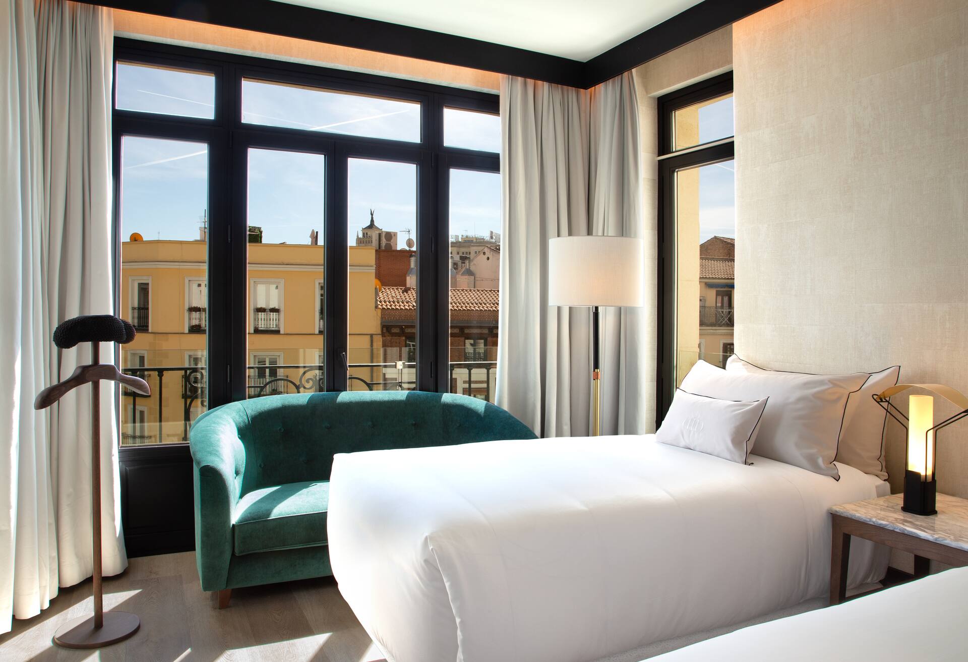 King Esperanza Plus Room