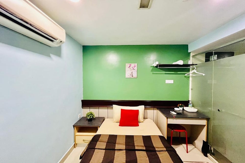 Single Room photo 2