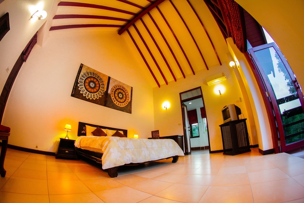 Deluxe Double Room photo 3