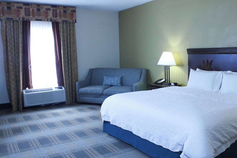 Studio, 1 King Bed, Accessible, Non Smoking (w/ bathtub) - Photo 4