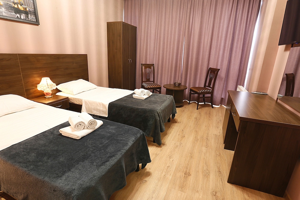 Standard Twin Room photo 1