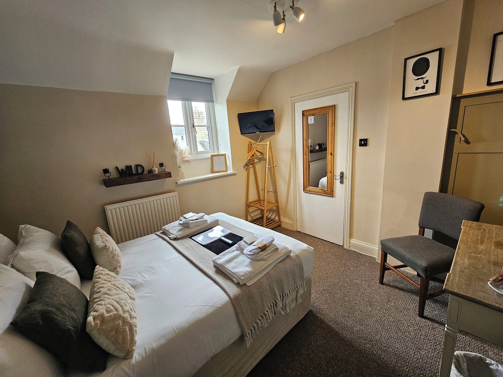 Double Room (Badgers Sett) photo 2