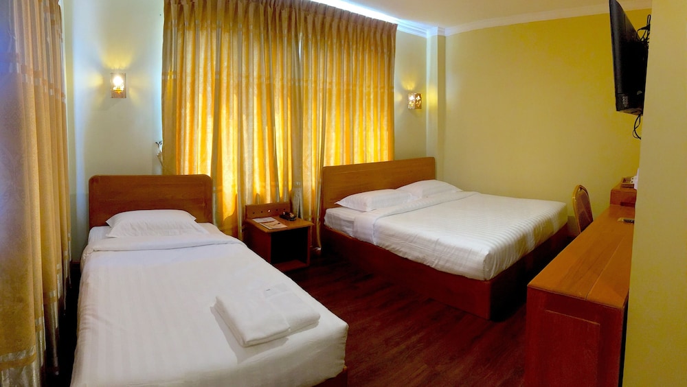 Standard Triple Room photo 1
