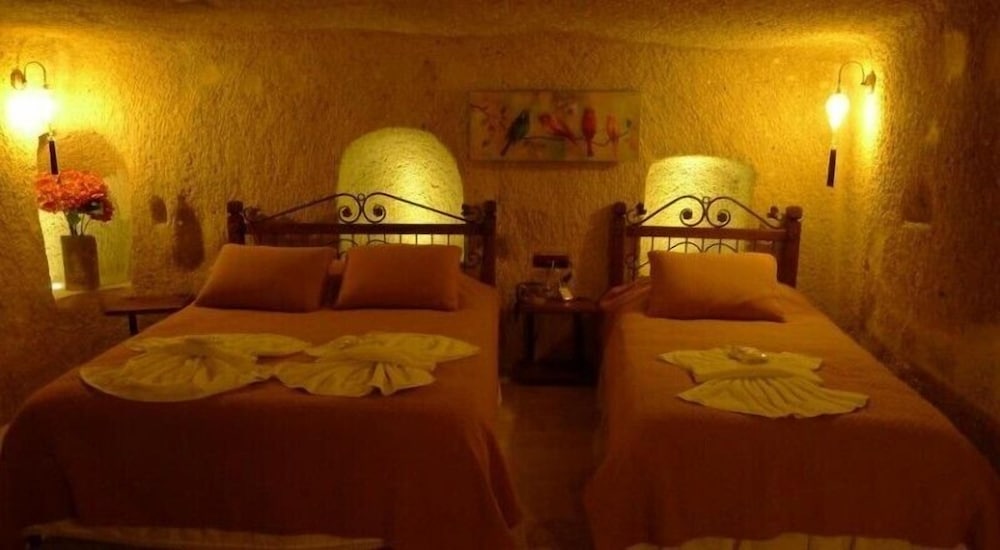 Deluxe Triple Room photo 1