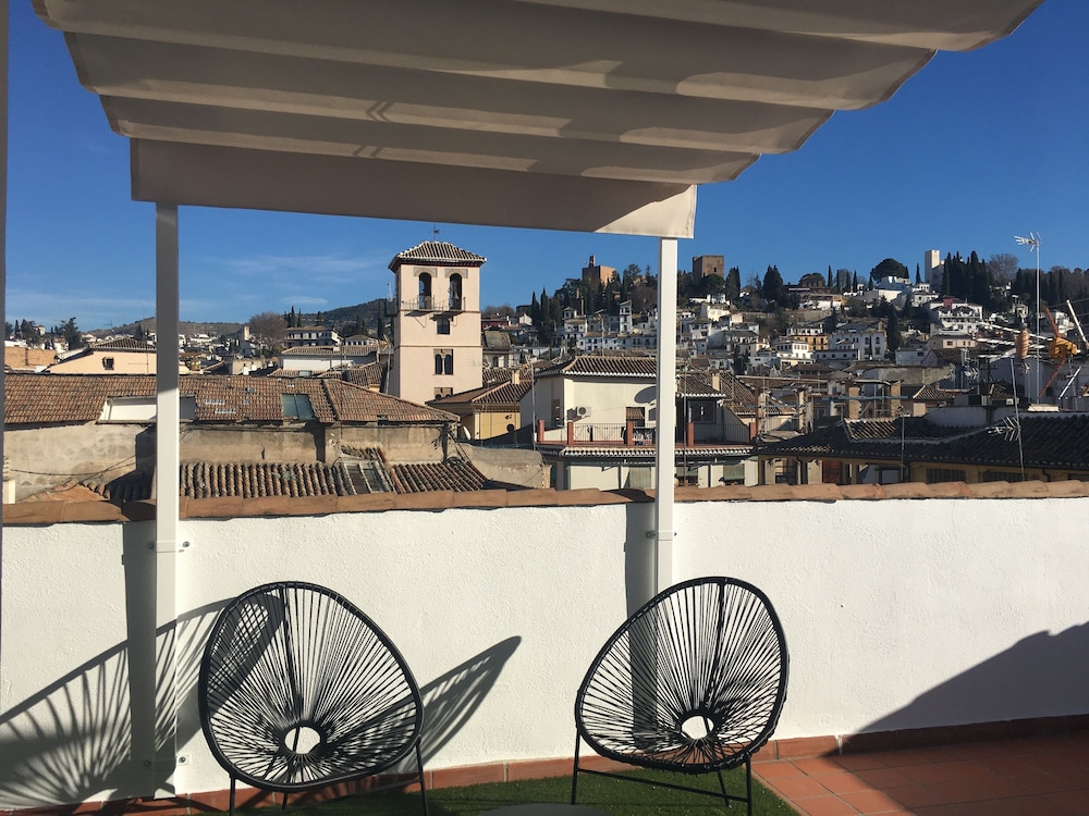 Panoramic Double Room - Photo 1