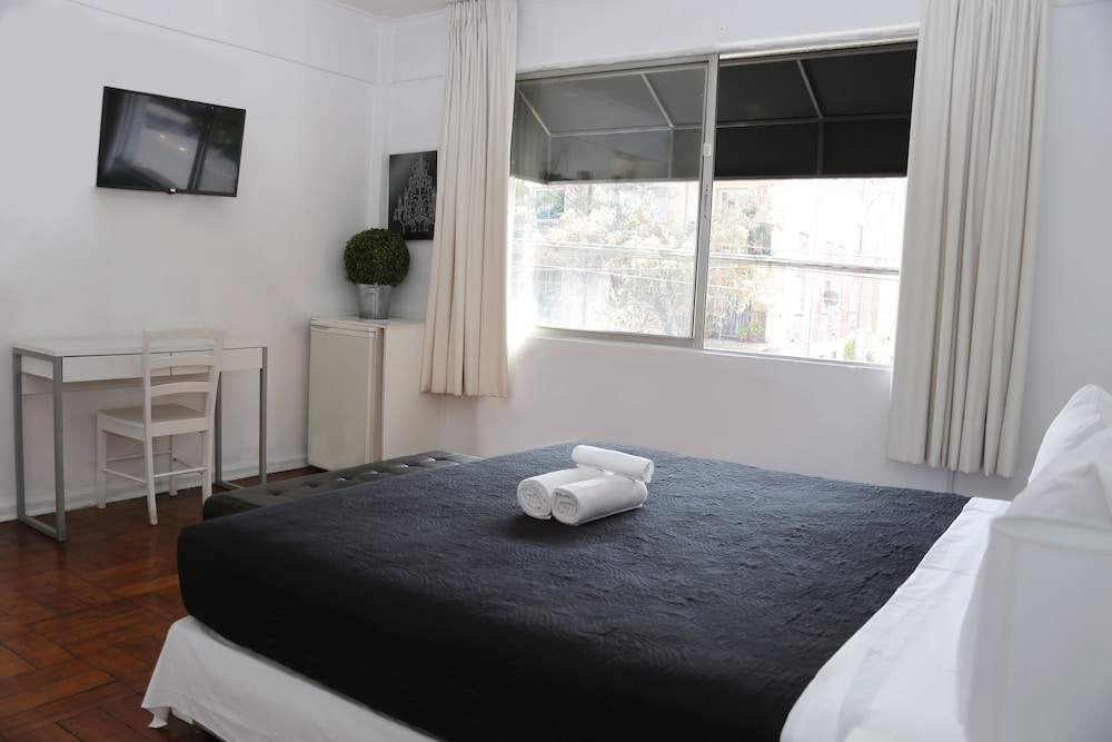 Quadruple Room photo 1