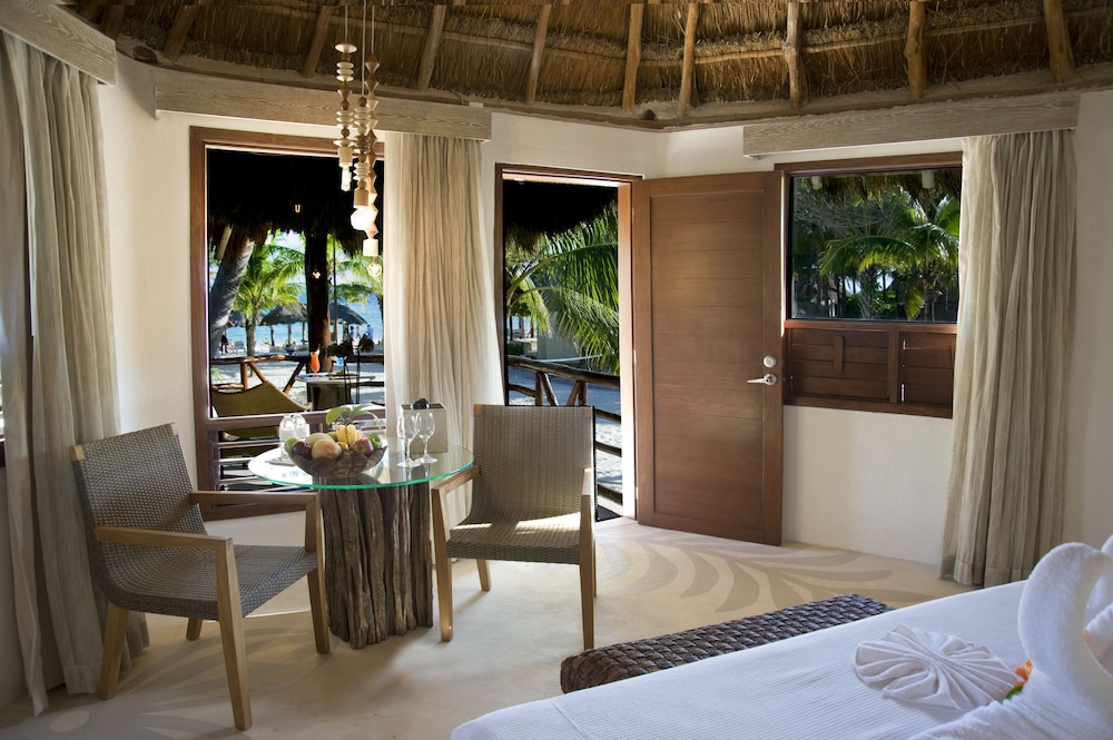 Ocean View Palapa